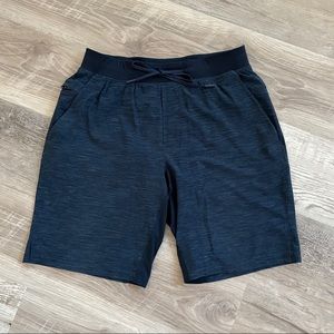 Lululemon T.H.E. Short 9" Liner